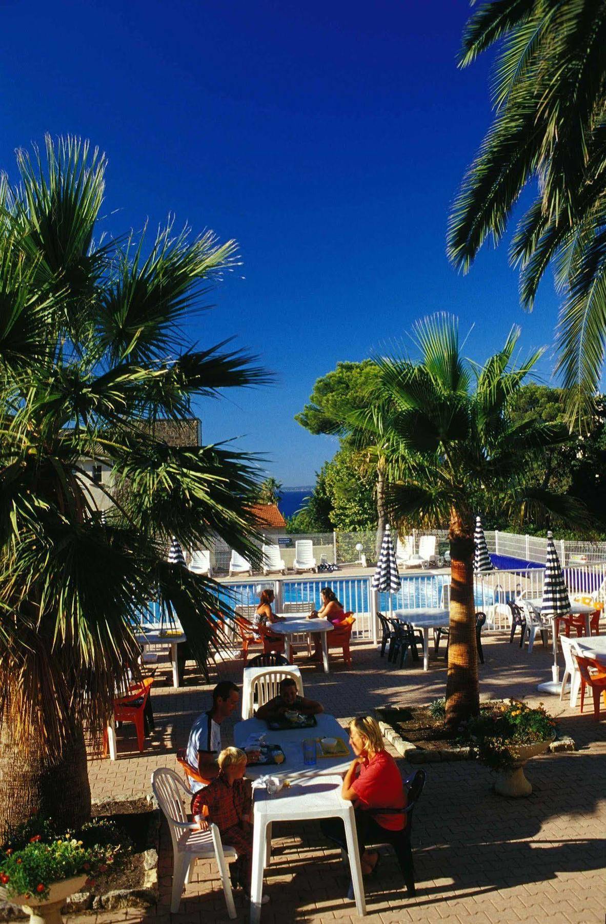 Residence Les Lionceaux By Popinns Saint-Raphaël Exterior foto